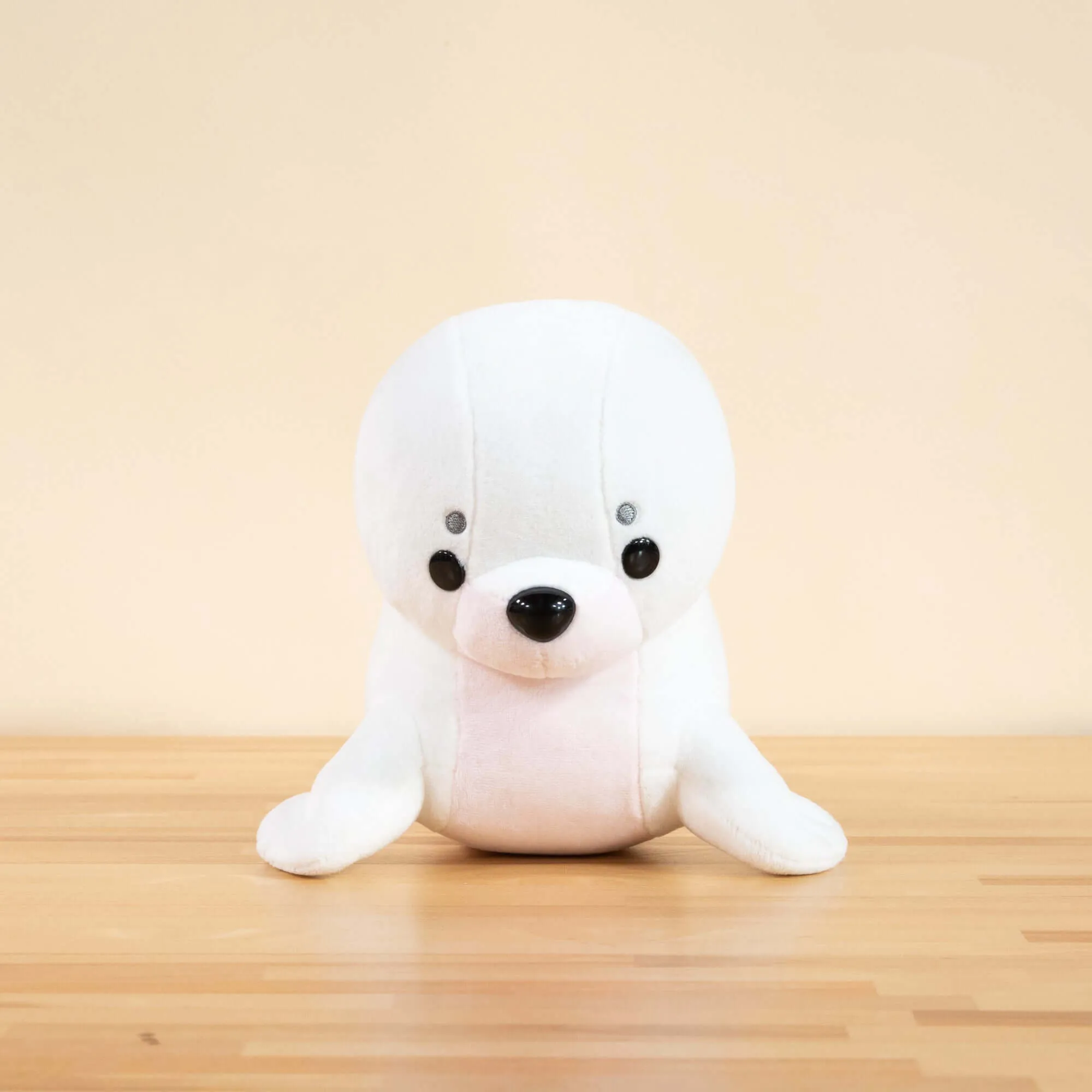 Seali the Seal