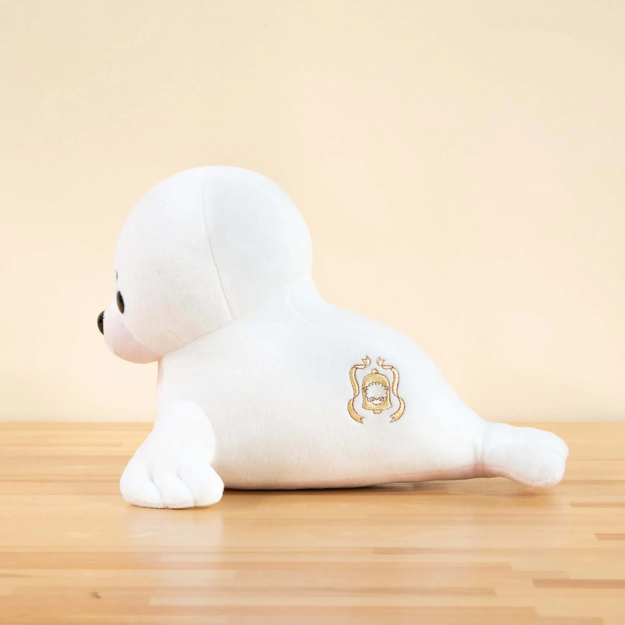 Seali the Seal