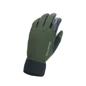 Sealskinz Waterproof All Weather Hunting Glove (spring 2023) Olive Green/Black | Buy Sealskinz Waterproof All Weather Hunting Glove (spring 2023) Olive Green/Black here | Outnorth