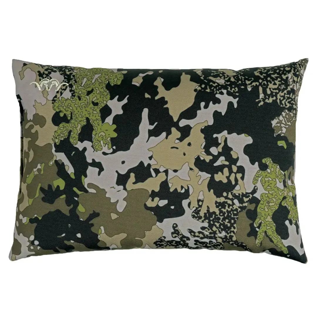 Shooting Pillow - Huntec Camo by Blaser
