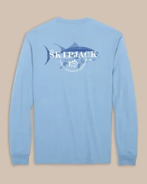 Skipjack Fashion Long Sleeve