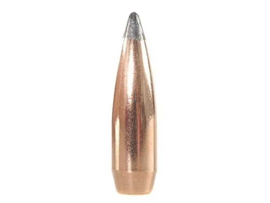 Speer Boat Tail 30 Cal 165 Gr Projectiles - 100Pk