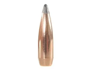 Speer Boat Tail 30 Cal 165 Gr Projectiles - 100Pk