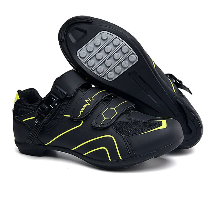 Sport reflective slip-on boosters