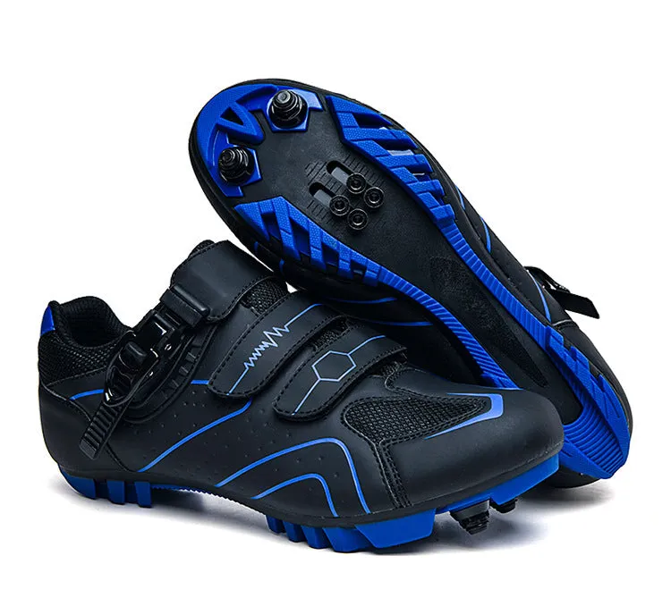 Sport reflective slip-on boosters