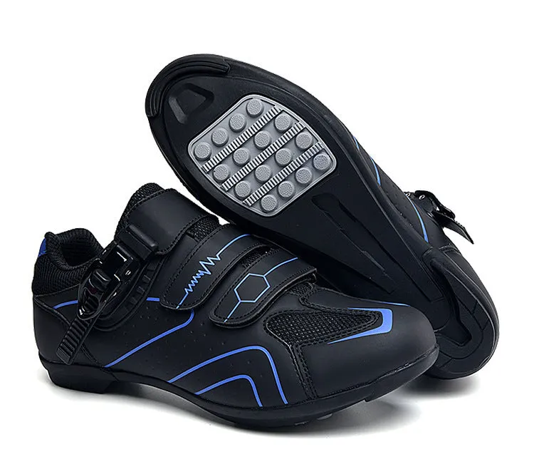 Sport reflective slip-on boosters