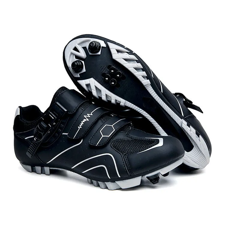 Sport reflective slip-on boosters