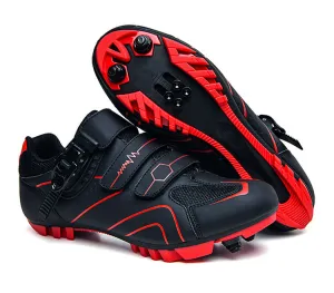 Sport reflective slip-on boosters