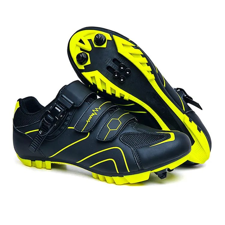Sport reflective slip-on boosters