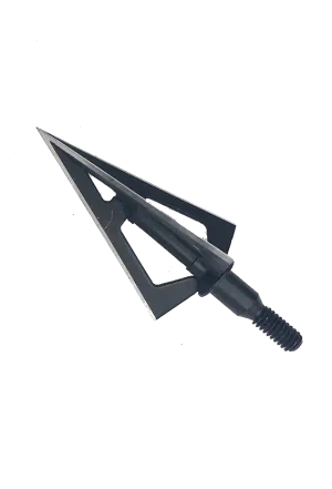 Stealth - 3 Blade Broad Head  (100GR)