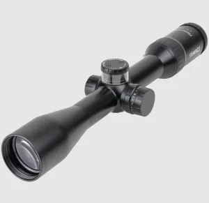 Steiner Predator 8 2-16x42 E3 IR CCW Ballistic Turret Scope
