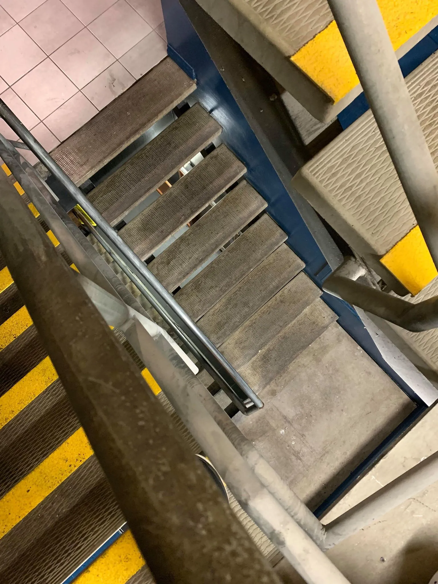 Step Safe - DIY Anti-Slip Coatings