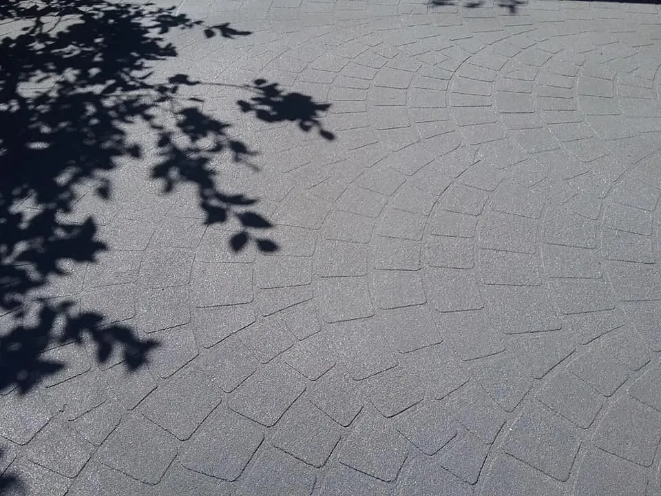 Step Safe - DIY Anti-Slip Coatings