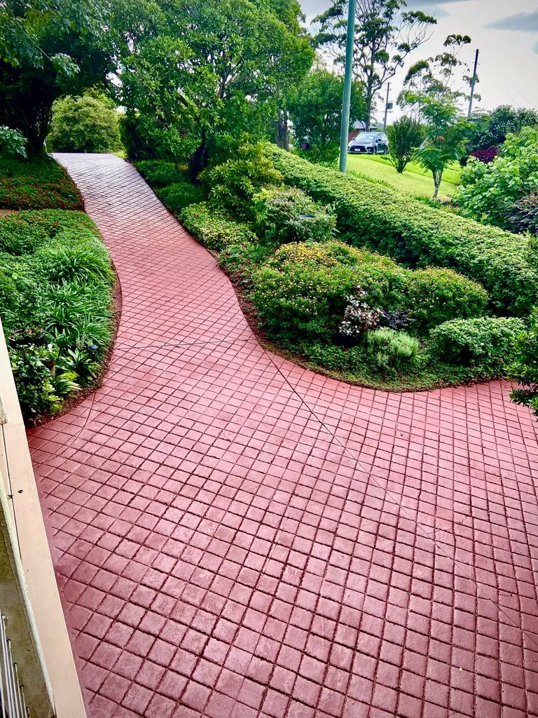Step Safe - DIY Anti-Slip Coatings