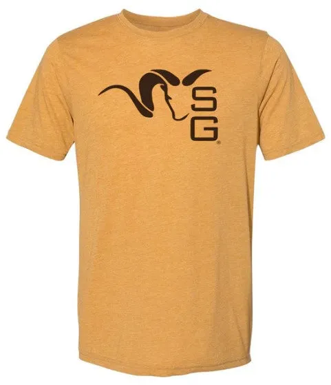 Stone Glacier SG Ram T-Shirt