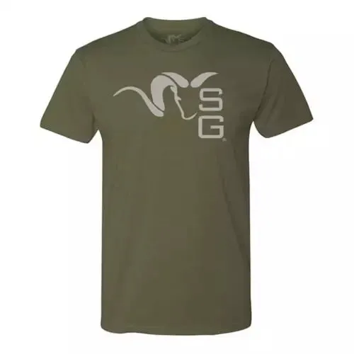 Stone Glacier SG Ram T-Shirt