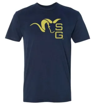 Stone Glacier SG Ram T-Shirt