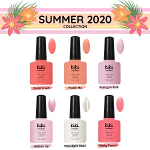 Summer Collection 2020