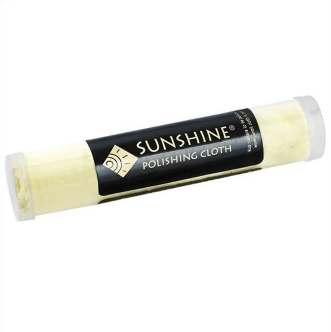 Sunshine Polishing Cloth