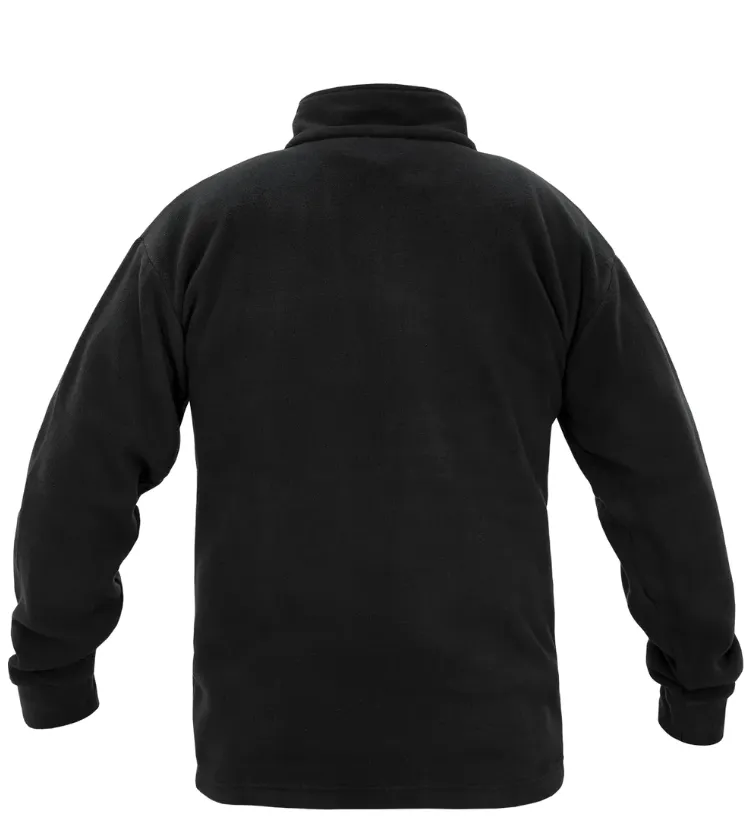 Swazi Doughroaster - Black