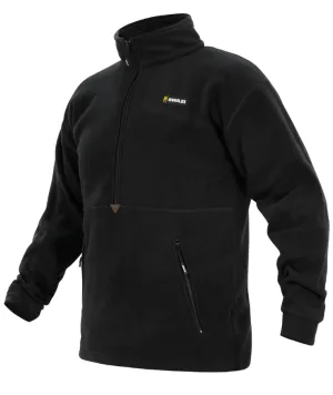 Swazi Doughroaster - Black