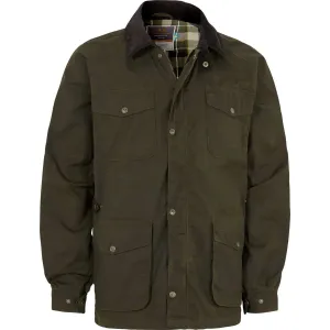 Swedteam 1919 Waxed Men&#x27;s Hunting Green | Buy Swedteam 1919 Waxed Men&#x27;s Hunting Green here | Outnorth