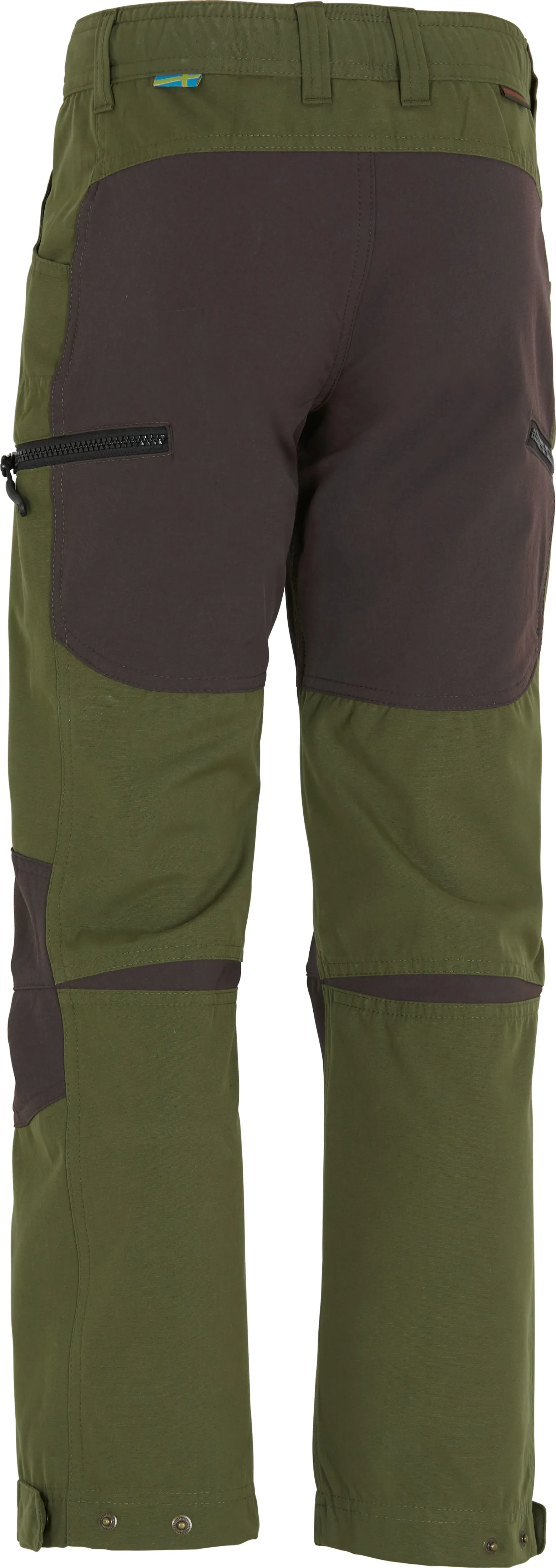 Swedteam Juniors&#x27; Lynx Pants Hunting Green | Buy Swedteam Juniors&#x27; Lynx Pants Hunting Green here | Outnorth