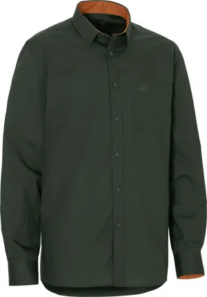 Swedteam Men&#x27;s Albert Antibite Pro Shirt Hunting Green | Buy Swedteam Men&#x27;s Albert Antibite Pro Shirt Hunting Green here | Outnorth