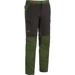 Swedteam Men&#x27;s Lynx Light Trousers Hunting Green | Buy Swedteam Men&#x27;s Lynx Light Trousers Hunting Green here | Outnorth