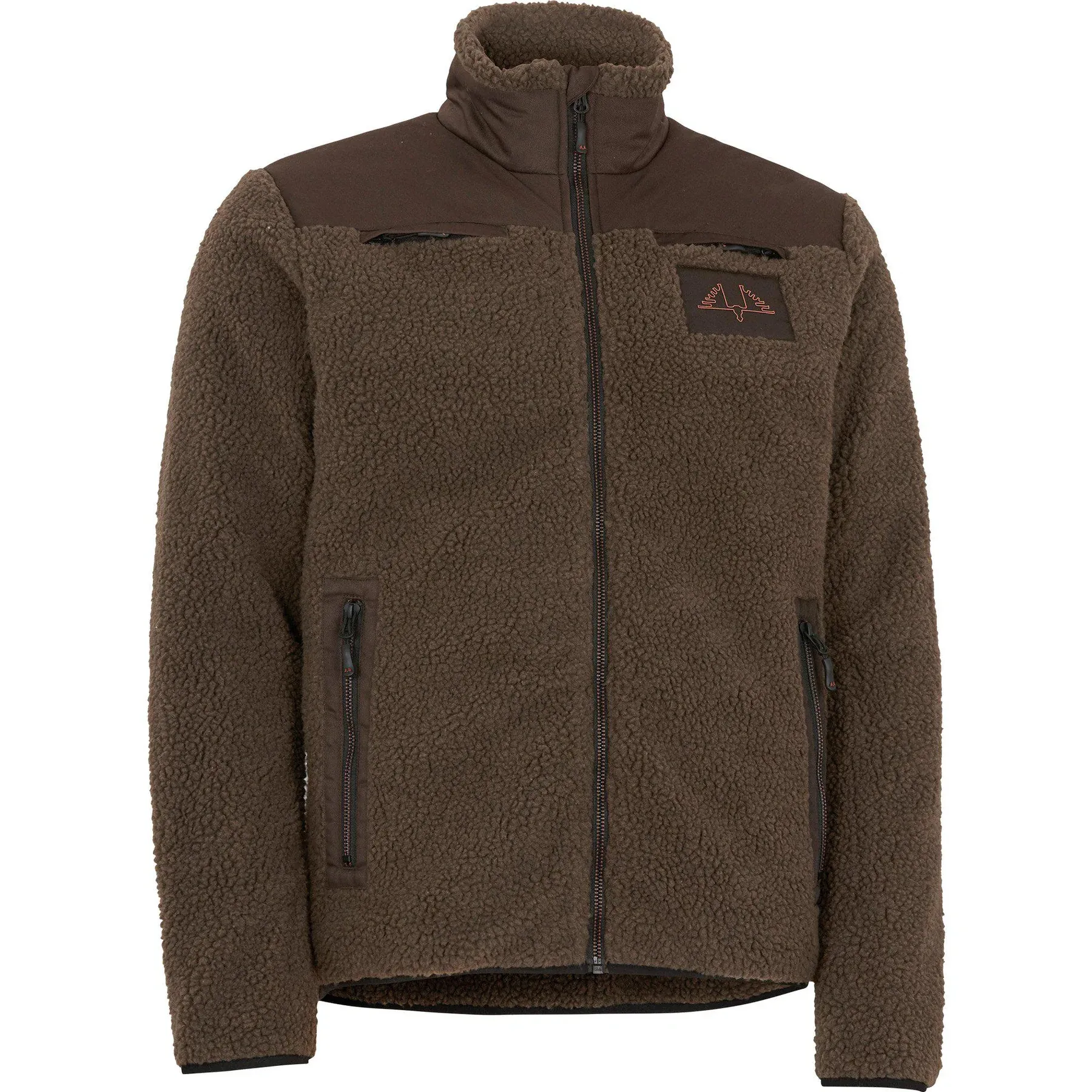 Swedteam Unisex Ultra Pile Hunting Green | Buy Swedteam Unisex Ultra Pile Hunting Green here | Outnorth
