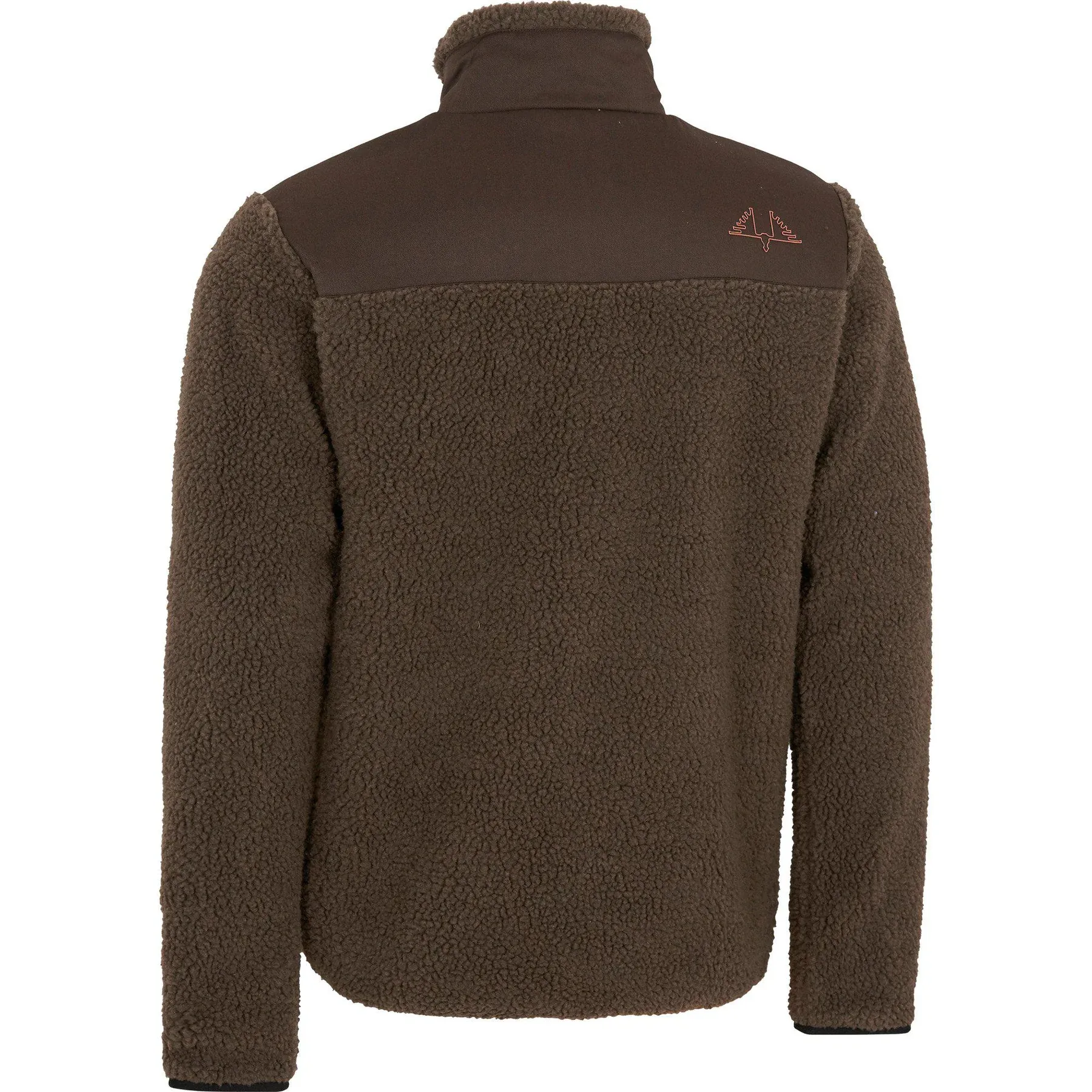 Swedteam Unisex Ultra Pile Hunting Green | Buy Swedteam Unisex Ultra Pile Hunting Green here | Outnorth