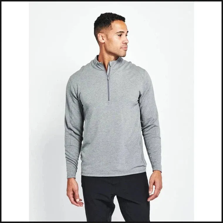 Tasc Performance Apex Fleece 1/4 Zip