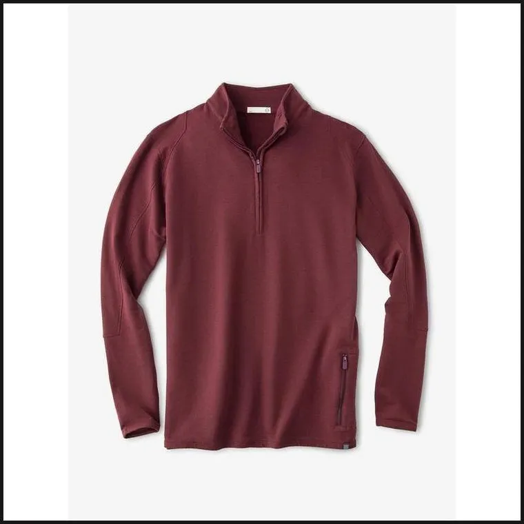 Tasc Performance Apex Fleece 1/4 Zip