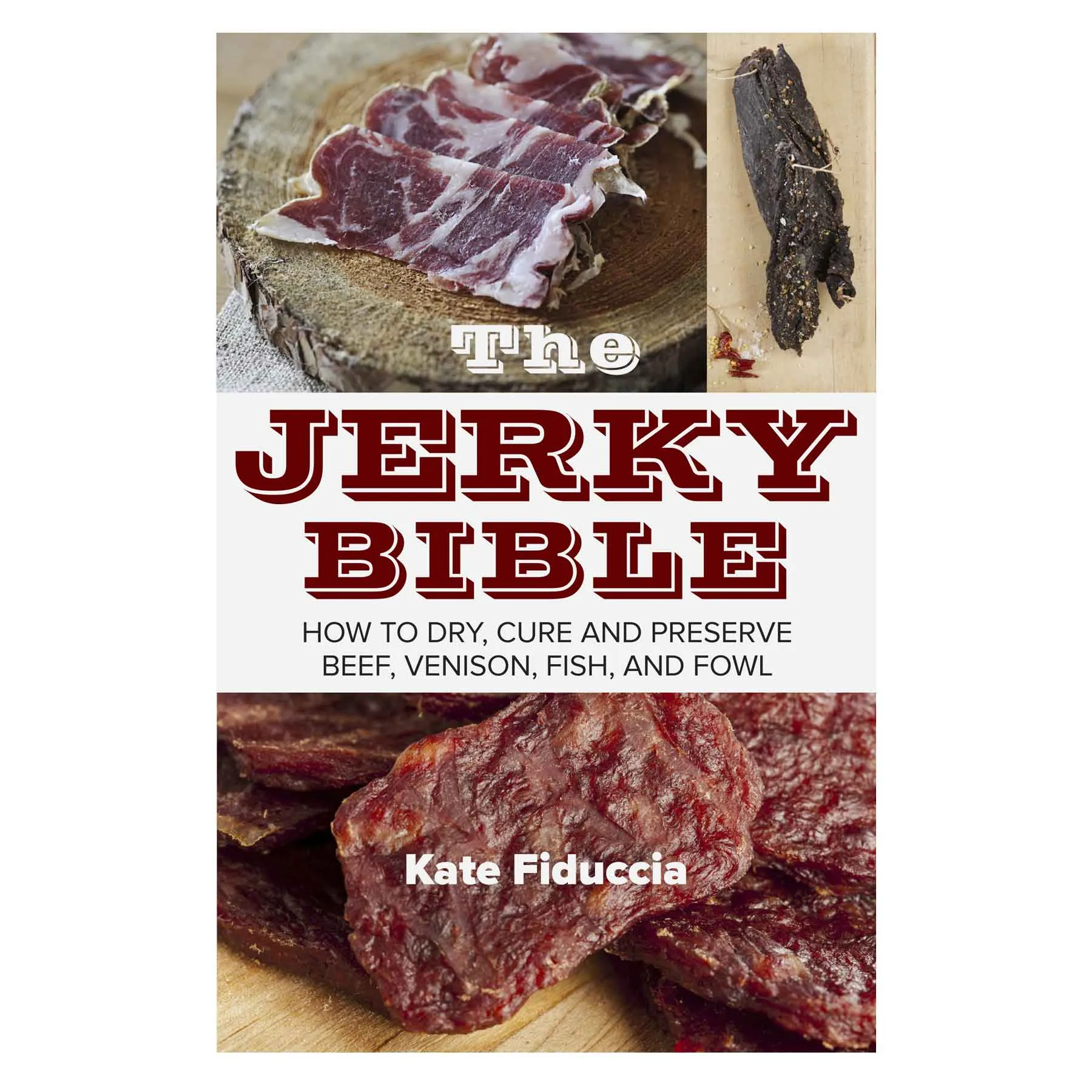The Jerky Bible