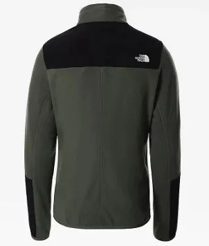 The North Face Womens Diablo Midlayer Fleece