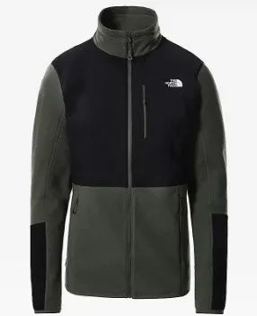 The North Face Womens Diablo Midlayer Fleece