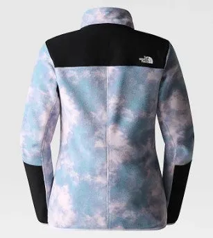 The North Face Womens Diablo Midlayer Fleece