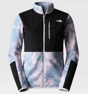 The North Face Womens Diablo Midlayer Fleece