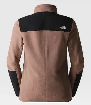 The North Face Womens Diablo Midlayer Fleece