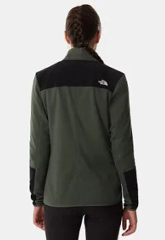The North Face Womens Diablo Midlayer Fleece
