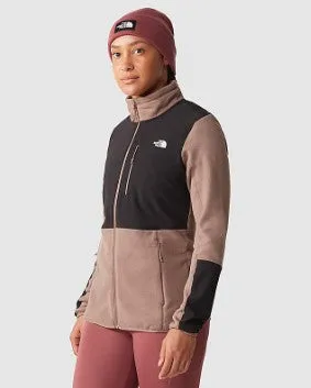 The North Face Womens Diablo Midlayer Fleece