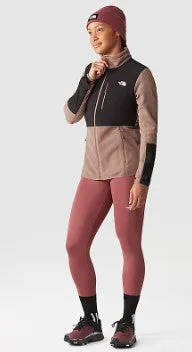 The North Face Womens Diablo Midlayer Fleece