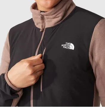 The North Face Womens Diablo Midlayer Fleece