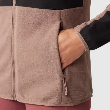 The North Face Womens Diablo Midlayer Fleece