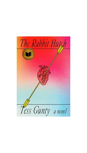 The Rabbit Hutch