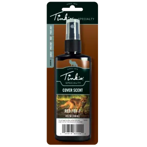 Tink's® Red Fox-P® Cover Scent - 4 Oz.