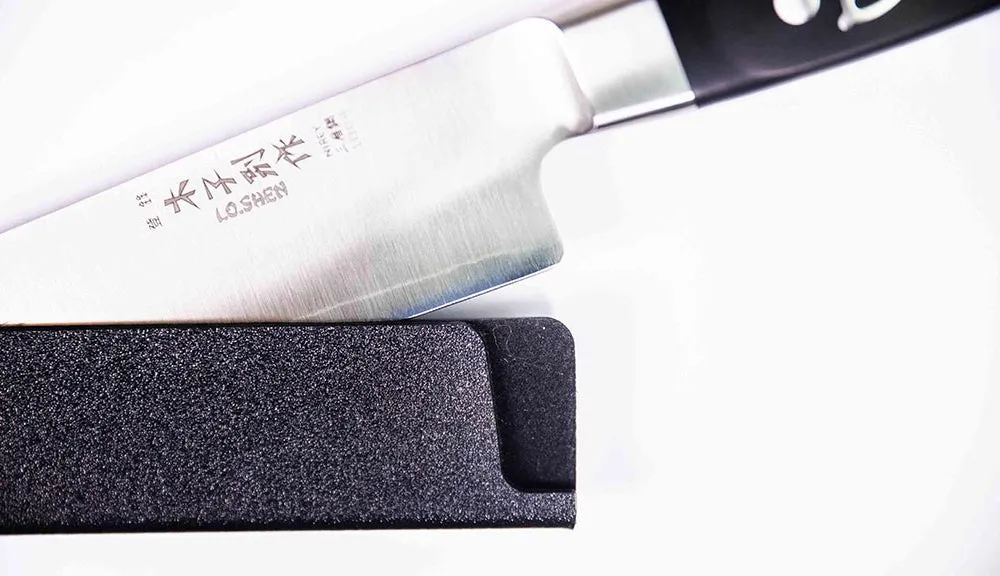 Total Knife Care Blade Guard 220mm