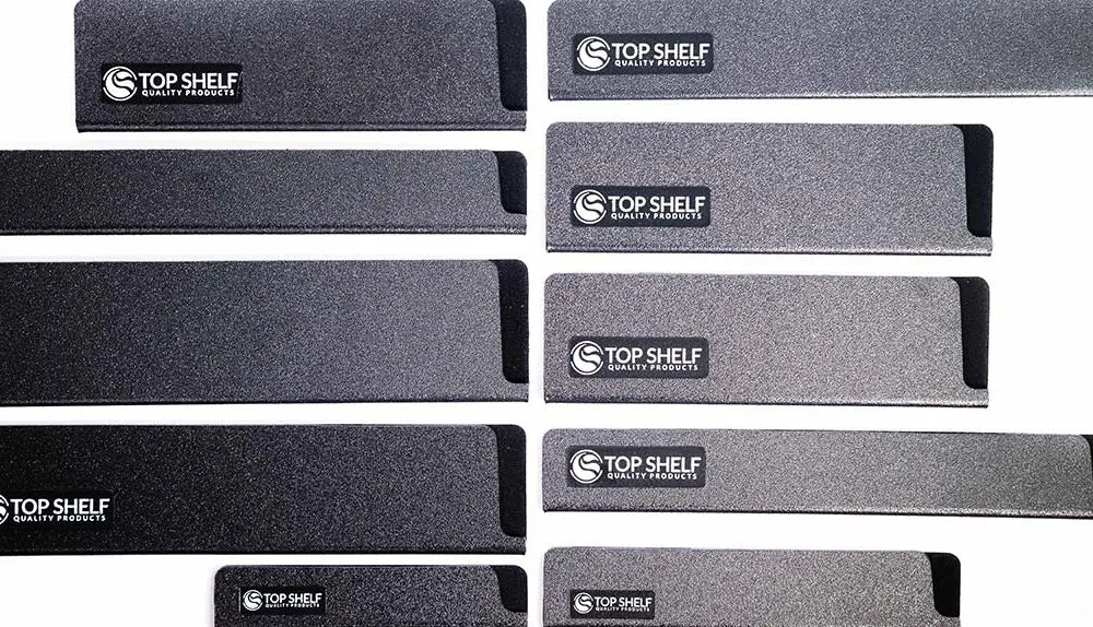 Total Knife Care Blade Guard 220mm