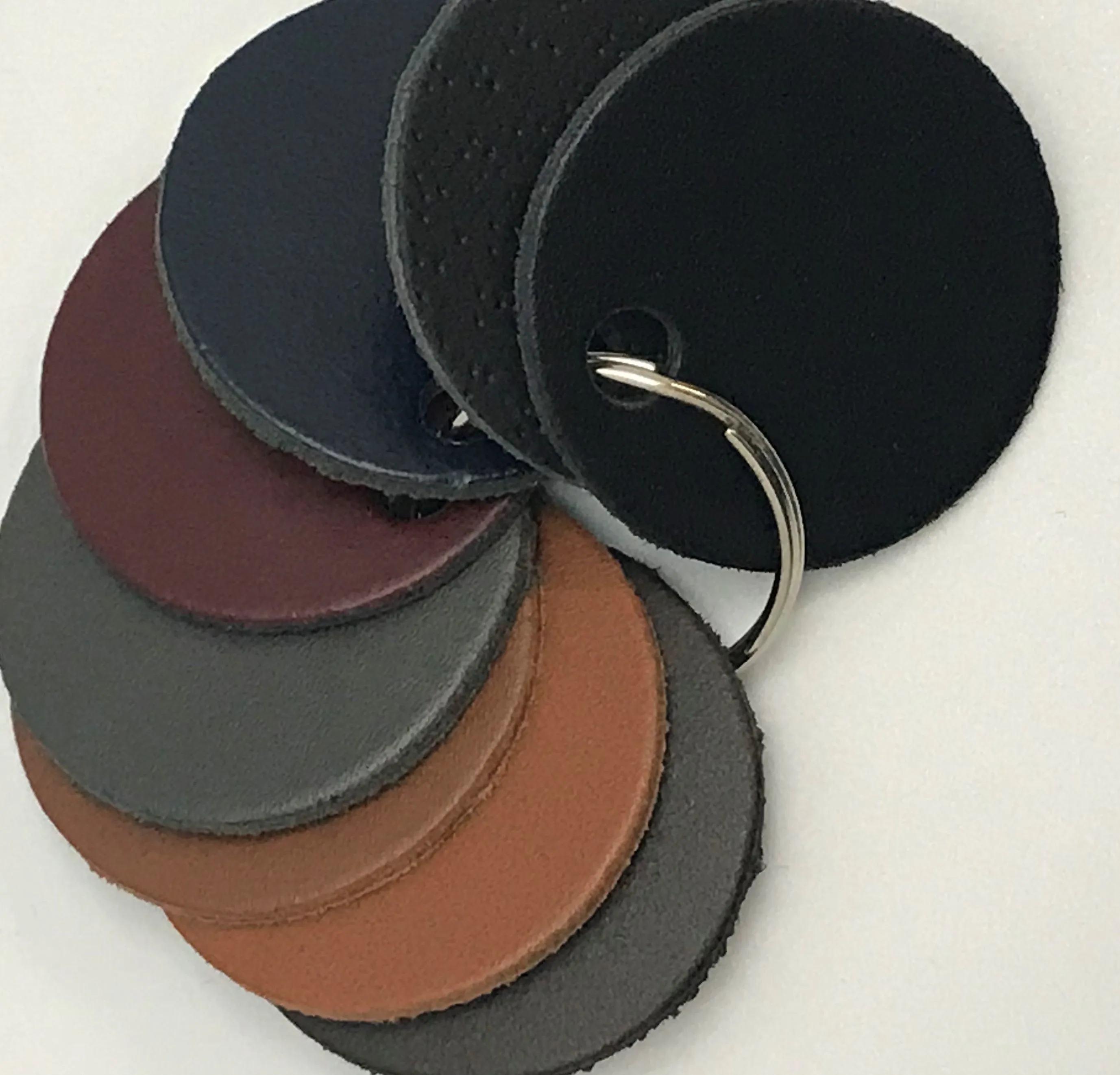 Traditional Artisan Leather Hunting Day Sporran