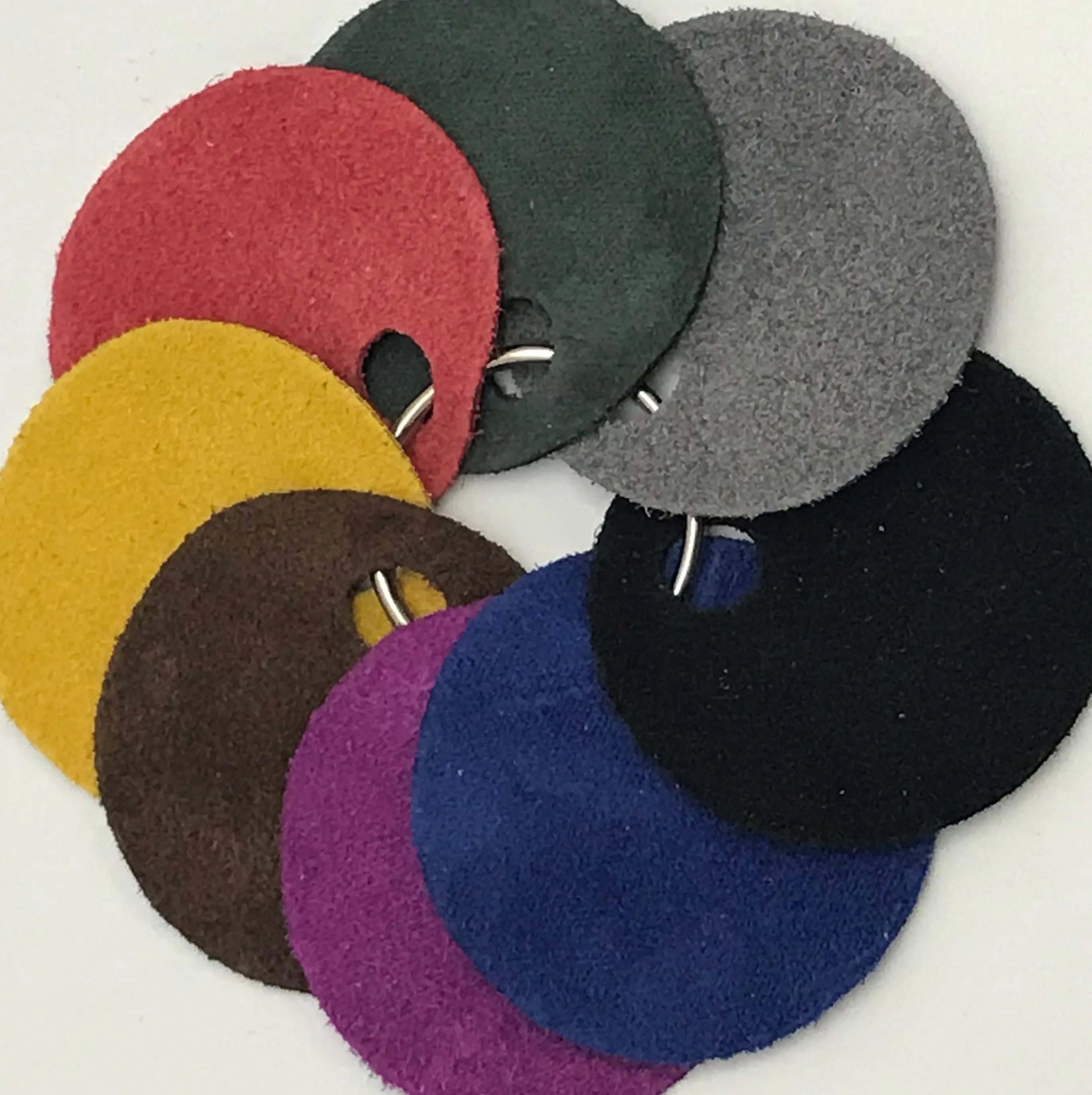 Traditional Artisan Leather Hunting Day Sporran